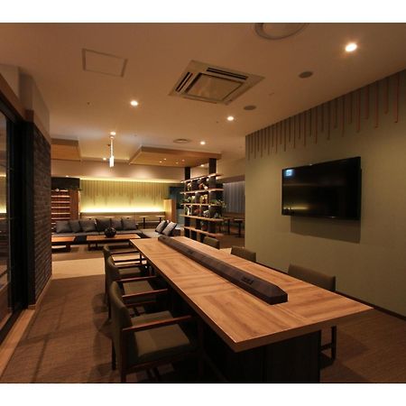 Kajimachi No Yu Spa Solani - Vacation Stay 26781V 하마마츠 외부 사진